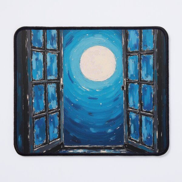 Item preview, Good Night  designed and sold by KhalidHosnyArT.