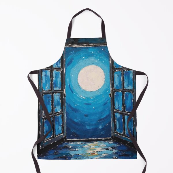 Item preview, Good Night designed and sold by KhalidHosnyArT.