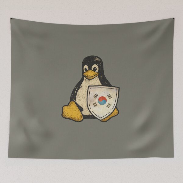 Item preview, LINUX Kora - 일본 - Ilbon designed and sold by angoma.