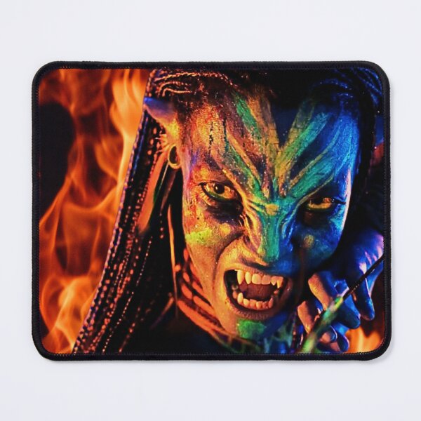 Item preview, Avatar Neytiri "Fire and Ash" Pandora Warrior designed and sold by BkuL.