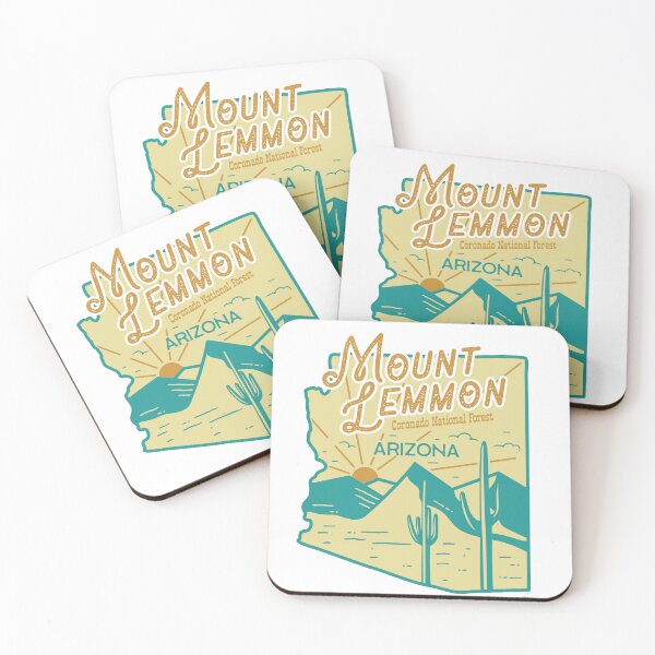 Item preview, Mt Lemmon designed and sold by joshooaah.
