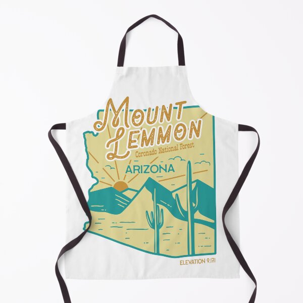 Item preview, Mt Lemmon designed and sold by joshooaah.