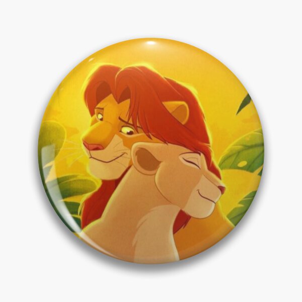 Item preview, The Lion King  designed and sold by Liska11365.