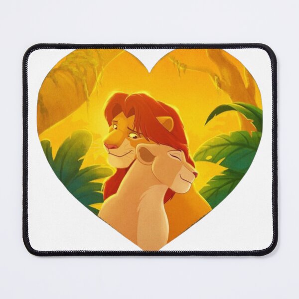 Item preview, The Lion King designed and sold by Liska11365.