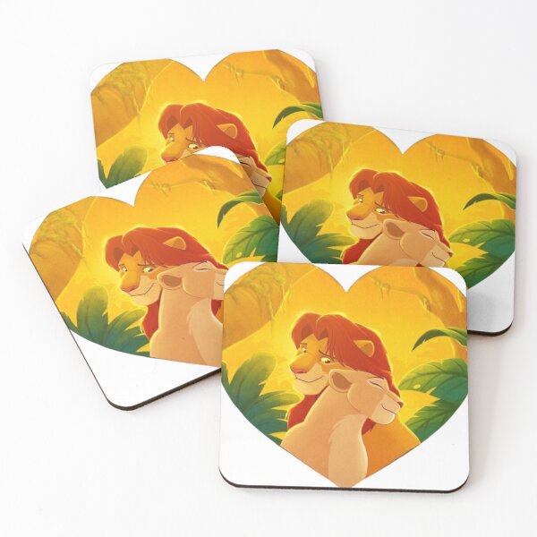 Item preview, The Lion King  designed and sold by Liska11365.