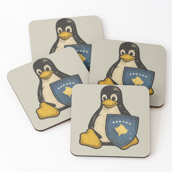 Item preview, LINUX Kosovo - Kosovë designed and sold by angoma.