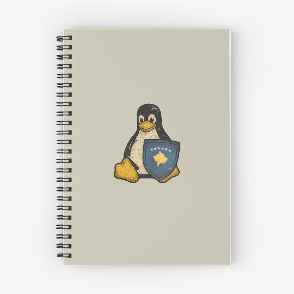 Item preview, LINUX Kosovo - Kosovo designed and sold by angoma.