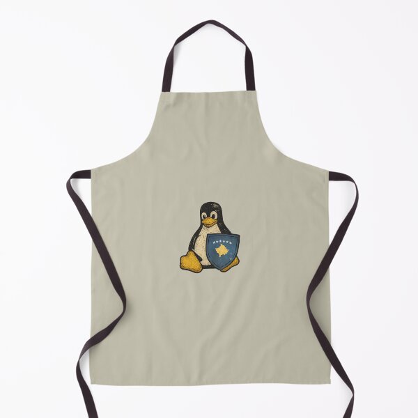 Item preview, LINUX Kosovo - Kosovë designed and sold by angoma.