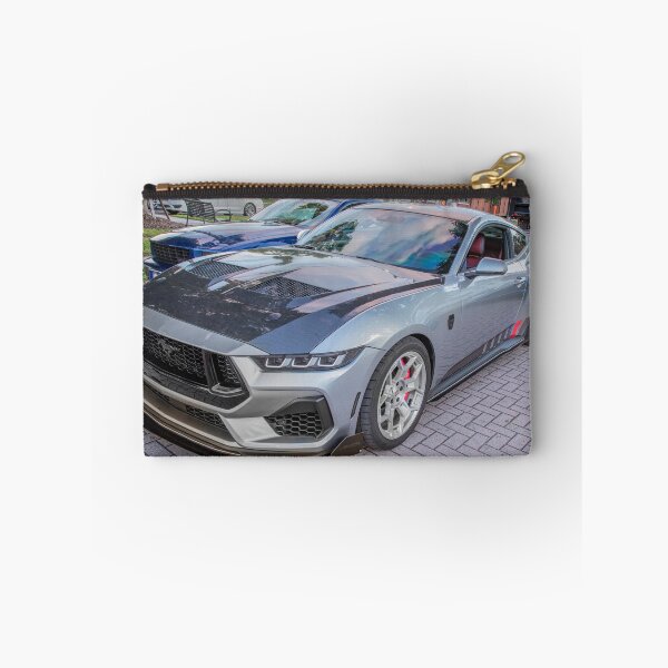 Item preview,  2024 Silver Ford Mustang Premium VMP X133 designed and sold by RichFrancoCars.