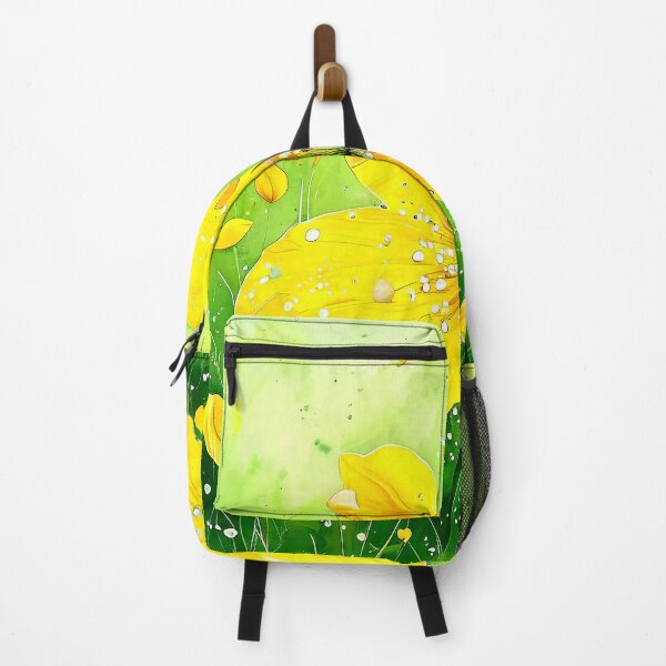 Item preview, Yellow Flower designed and sold by KhalidHosnyArT.