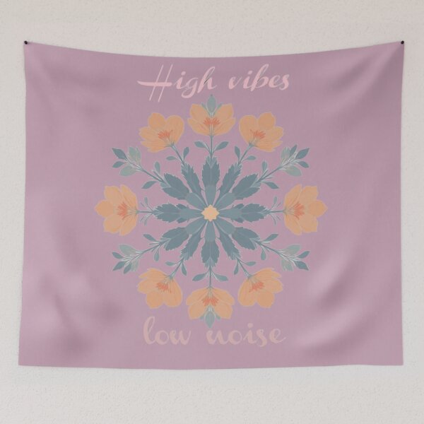 Item preview, Flower mandala designed and sold by MD-P27.