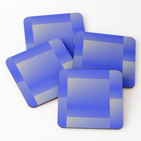 Item preview, Blue Shades in Seamless Gradient Design designed and sold by WD-Artist.