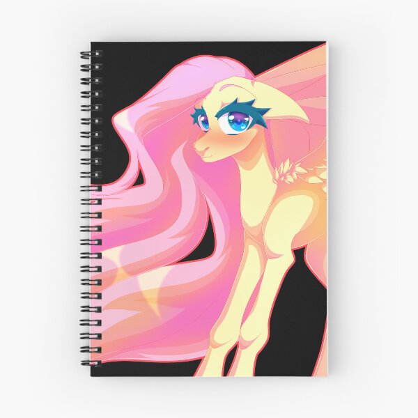 Item preview, Fluttershy designed and sold by MatiaMoka.