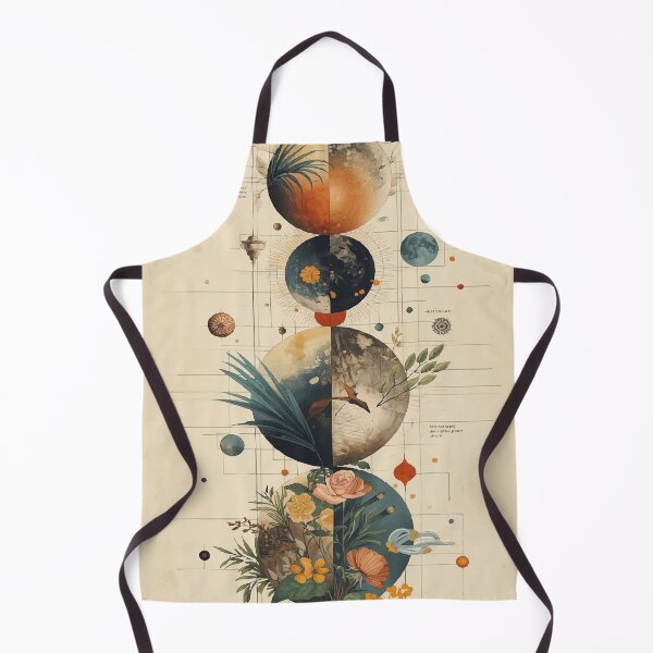 Item preview, Harmonic Equilibrium designed and sold by AbstractAnom.