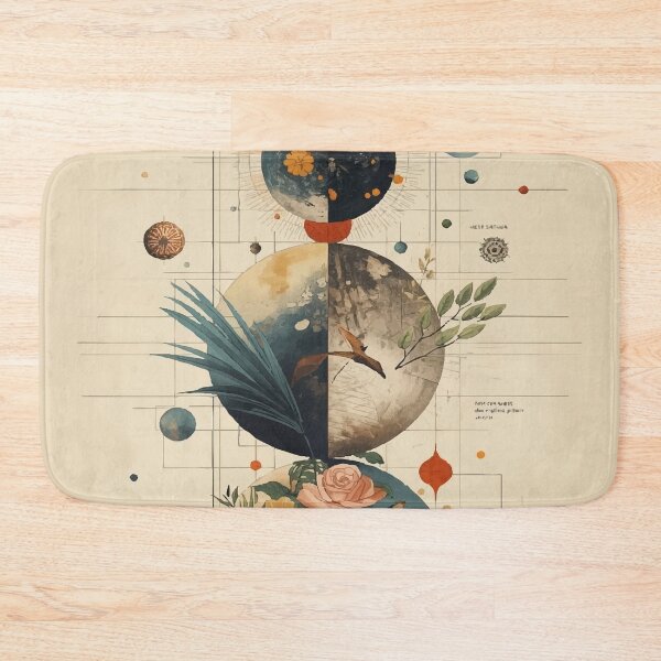 Item preview, Harmonic Equilibrium designed and sold by AbstractAnom.