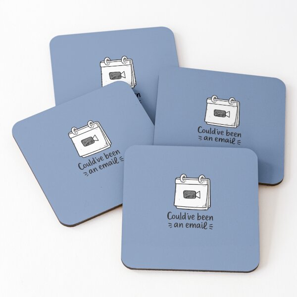 Item preview, Could've Been an Email designed and sold by PennyThought.