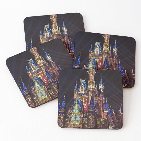 Item preview, Cinderella Castle designed and sold by Jclark1186.
