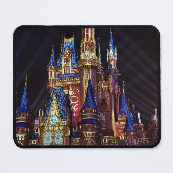 Item preview, Cinderella Castle designed and sold by Jclark1186.