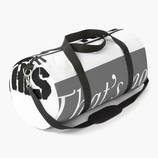 Item preview, That's now how this works designed and sold by notquitepolite.