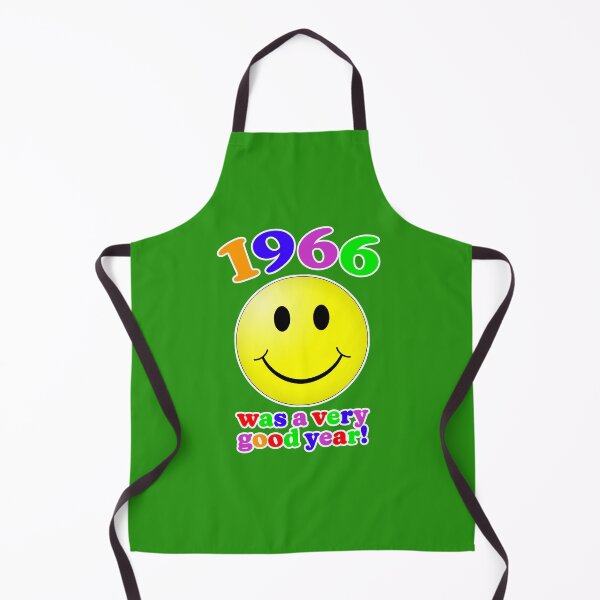 Item preview, 1966 Was A Very Good Year designed and sold by Normbot2000.