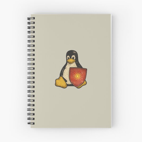 Item preview, Tux LINUX Macedonio - Macedonia designed and sold by angoma.