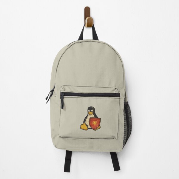 Item preview, Tux LINUX Македонија - Macedonia designed and sold by angoma.