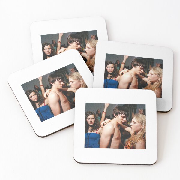 Item preview, skins tv show party designed and sold by cin ㅤ.