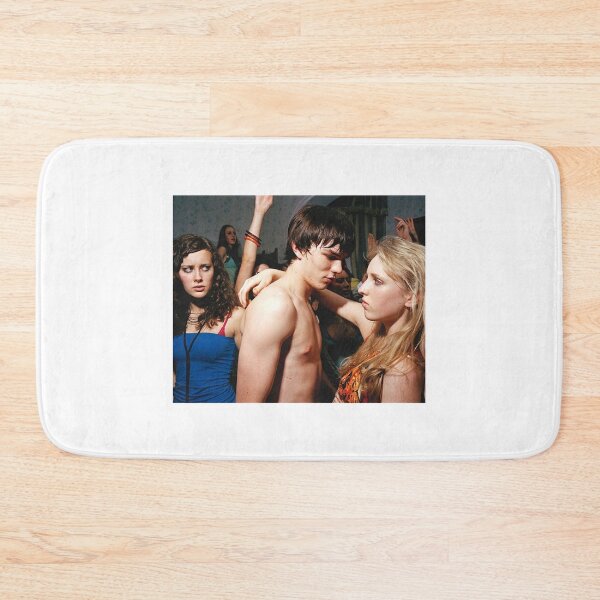 Item preview, skins tv show party designed and sold by cin ㅤ.