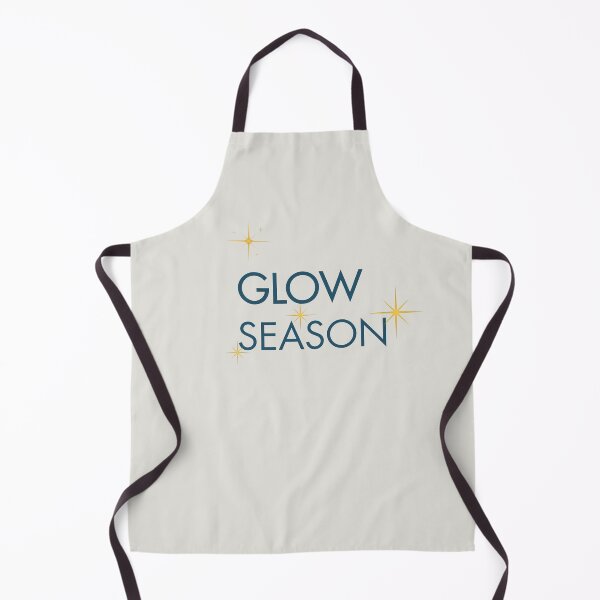 Item preview, Glow Season Apparel | Skincare & Glow Up Quote Accessories designed and sold by InkIntentionstu.