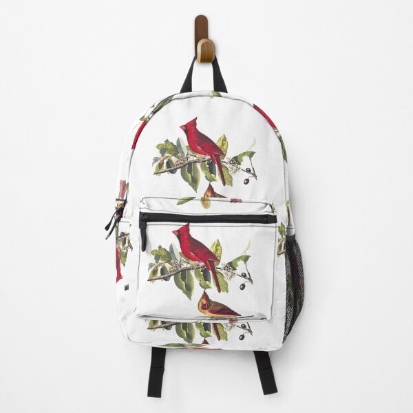 Item preview, Grosbeak Cardinals - John James Audubon designed and sold by Jon-Baran.