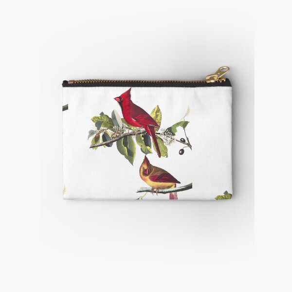 Item preview, Grosbeak Cardinals - John James Audubon designed and sold by Jon-Baran.