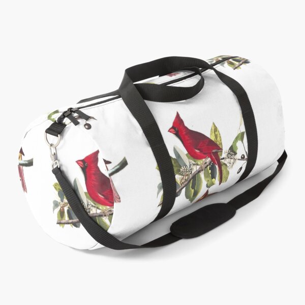 Item preview, Grosbeak Cardinals - John James Audubon designed and sold by Jon-Baran.
