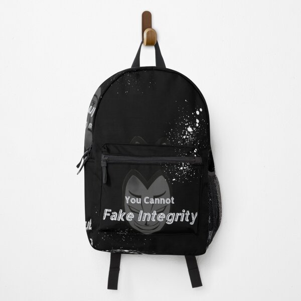Item preview, Fake Integrity designed and sold by lifeinspired4u.