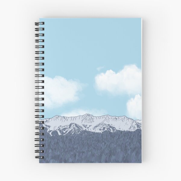 Item preview, Fernie Alpine Resort, Fernie BC designed and sold by Rock An Design.