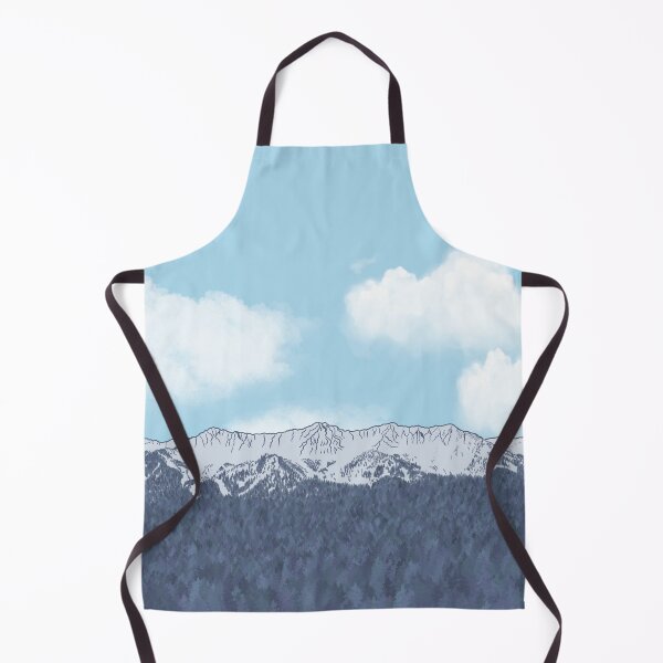 Item preview, Fernie Alpine Resort, Fernie BC designed and sold by Rock An Design.