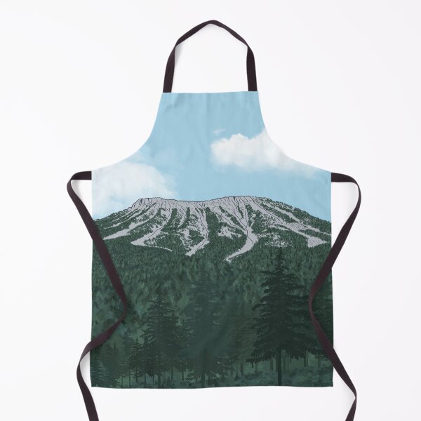Item preview, Mount Fernie, Fernie BC designed and sold by Rock An Design.