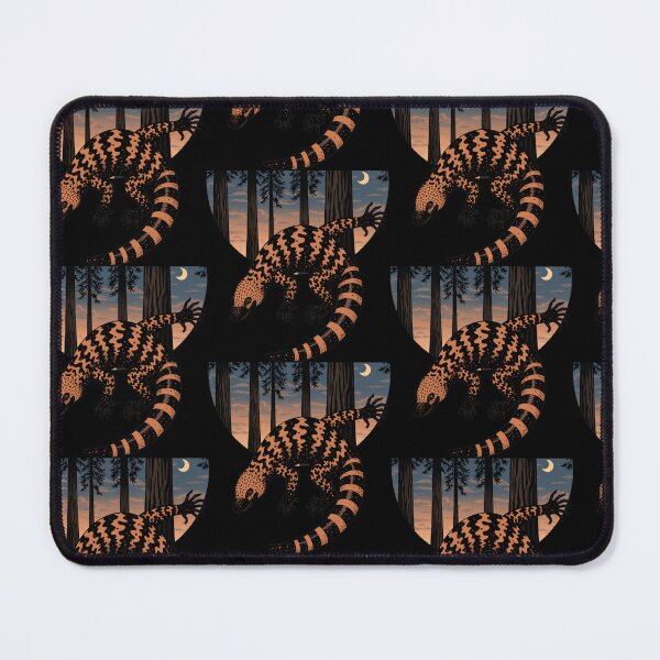 Item preview, Gila monster designed and sold by Georain.