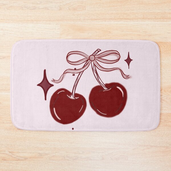 Item preview, Dark Academia Cherry Bow designed and sold by JujuArtss.