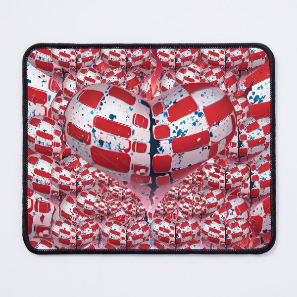 Item preview, Valentine designed and sold by Glenbobagins.