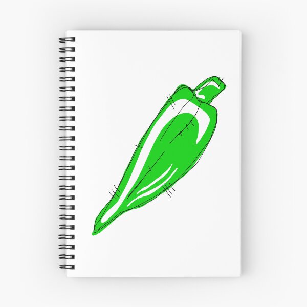 Item preview, Okra designed and sold by missmann.