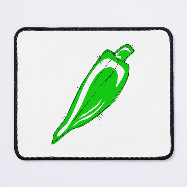 Item preview, Okra designed and sold by missmann.