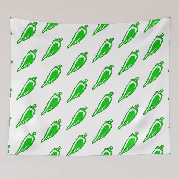 Item preview, Okra designed and sold by missmann.