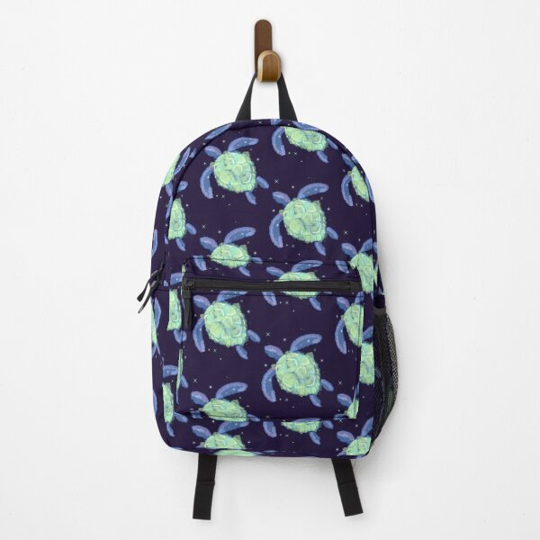 Item preview, Space Turtle Aesthetic Art designed and sold by JujuArtss.