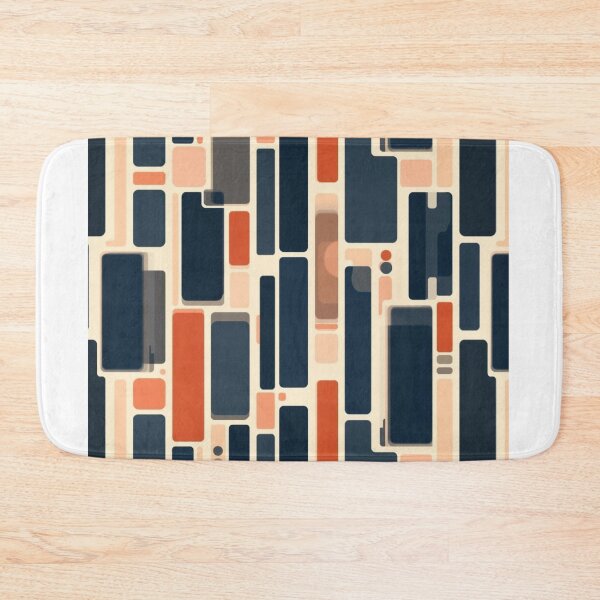 Item preview, Dark Shapes designed and sold by SayuriCrafts.