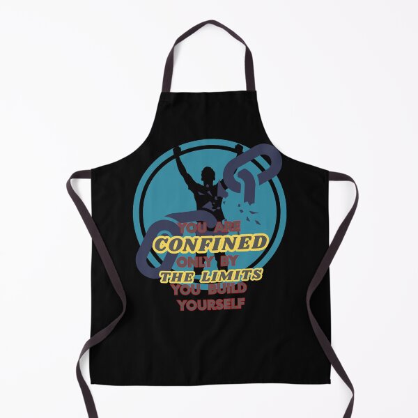 Item preview, Break Your Own Limits – Break the Chains designed and sold by Szpaku desart .