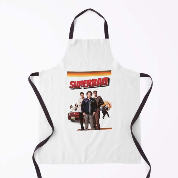 Item preview, Superbad - Movie Poster designed and sold by cin ㅤ.