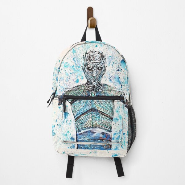 Item preview, white walker got designed and sold by Inkhov Art.