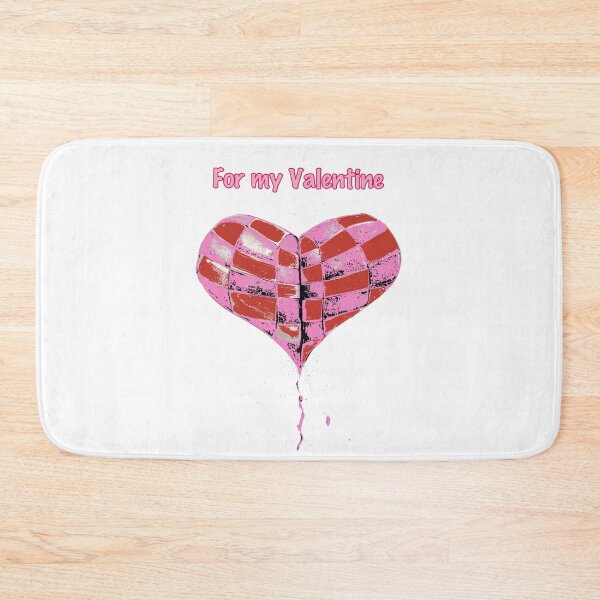 Item preview, Be my valentine designed and sold by Glenbobagins.