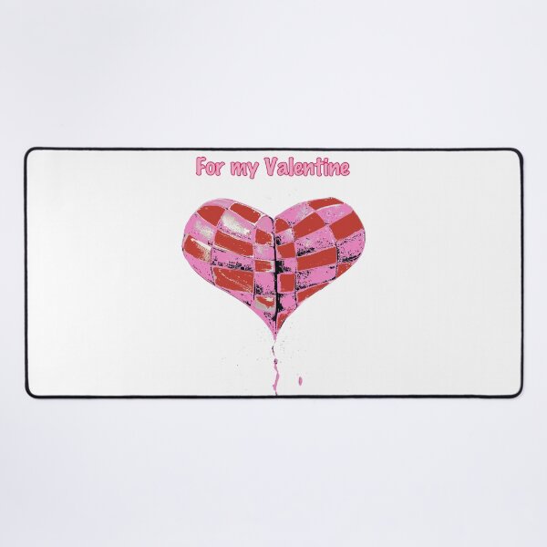 Item preview, Be my valentine designed and sold by Glenbobagins.