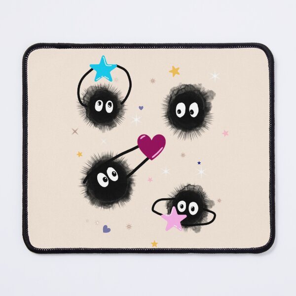 Item preview, Soot Sprites Fanart designed and sold by JujuArtss.